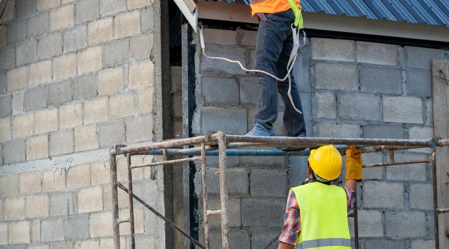 Expert top industrial roofings services in Blue Springs, MO
